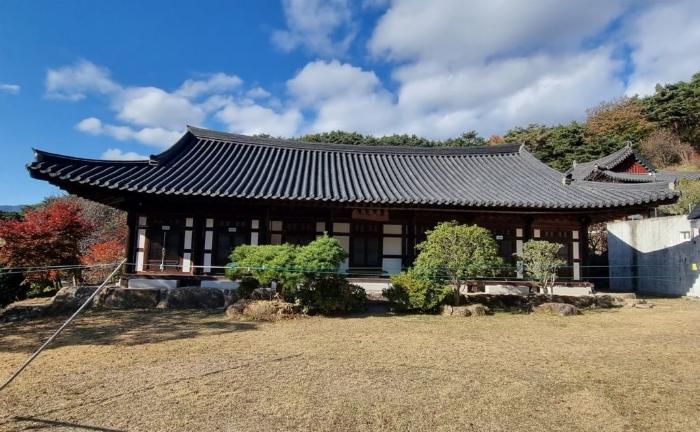 경상남도 하동군 악양면 신흥리 1 종교시설 경매 사진 30