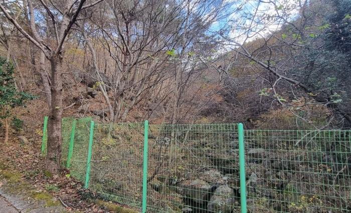 경상남도 하동군 악양면 신흥리 1 종교시설 경매 사진 5