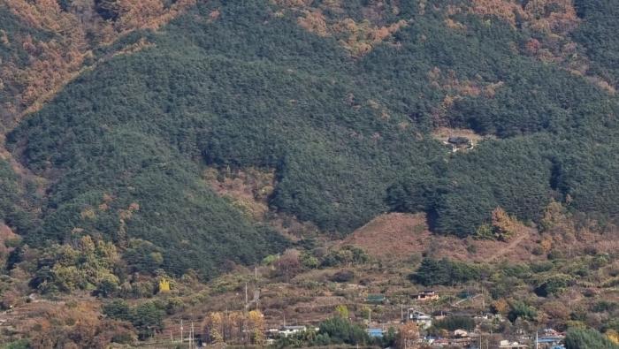 경상남도 하동군 악양면 신흥리 1 종교시설 경매 사진 53