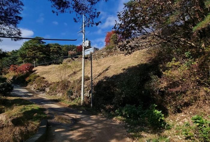 경상남도 하동군 악양면 신흥리 1 종교시설 경매 사진 60