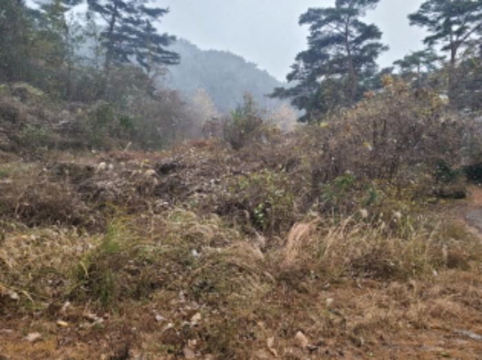 경상남도 하동군 악양면 신흥리 1 종교시설 경매 사진 69