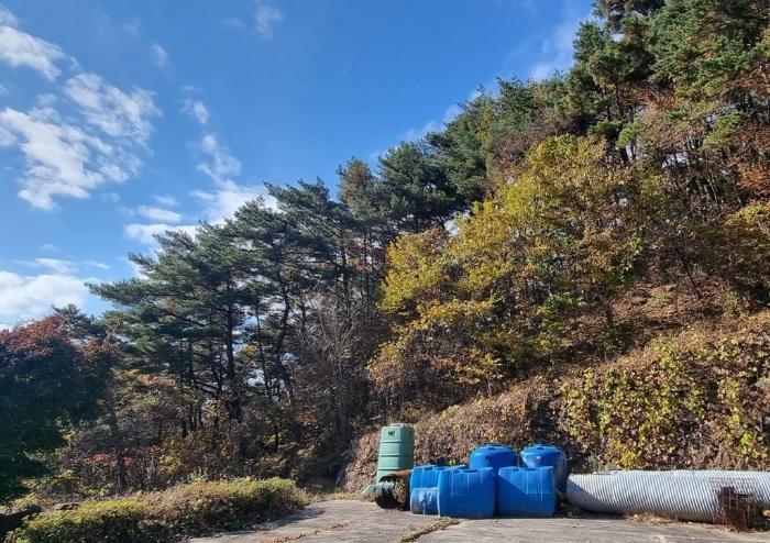 경상남도 하동군 악양면 신흥리 1 종교시설 경매 사진 9