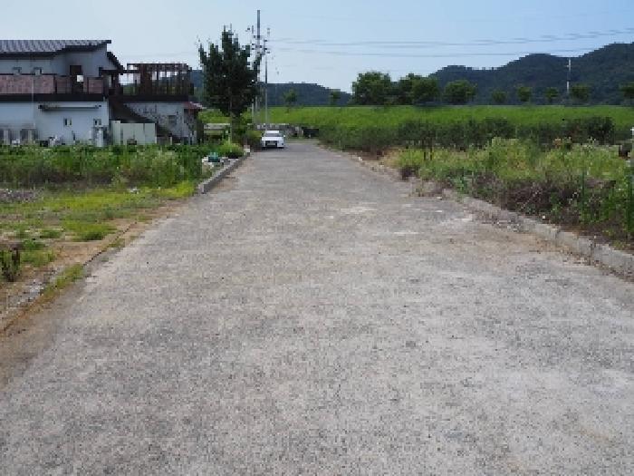 경상남도 창녕군 남지읍 학계리 1247-28 전 경매 사진 4