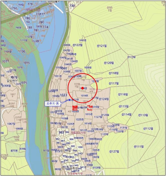 경상남도 밀양시 단장면 범도리 1018 전 경매 사진 9