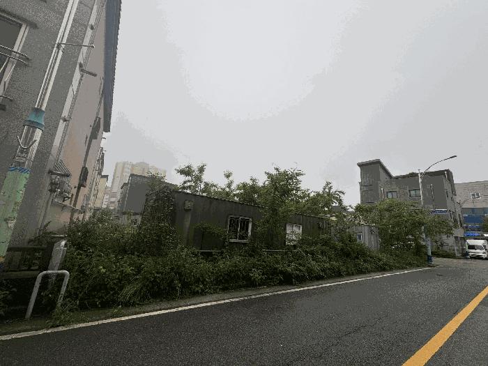 전라남도 목포시 옥암동 1216 주차장 경매 사진 2