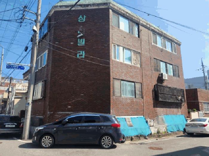전라남도 목포시 다세대(빌라)