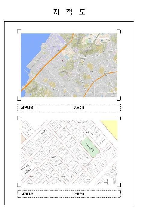 전라남도 목포시 산정동 1718 상진빌라 지하1층비2호 다세대(빌라) 경매 사진 6