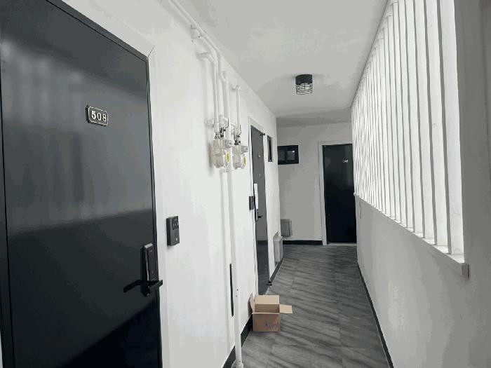 전북특별자치도 전주시 완산구 중화산동2가 707-8 신동아장미연립주택 5층504호 다세대(빌라) 경매 사진 3