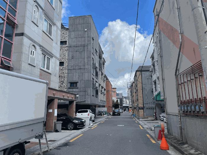 전북특별자치도 전주시 완산구 중화산동2가 707-8 신동아장미연립주택 5층504호 다세대(빌라) 경매 사진 4
