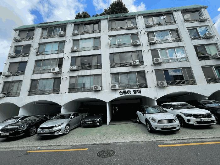 전북특별자치도 전주시 완산구 중화산동2가 707-8 신동아장미연립주택 5층504호 다세대(빌라) 경매 사진 5