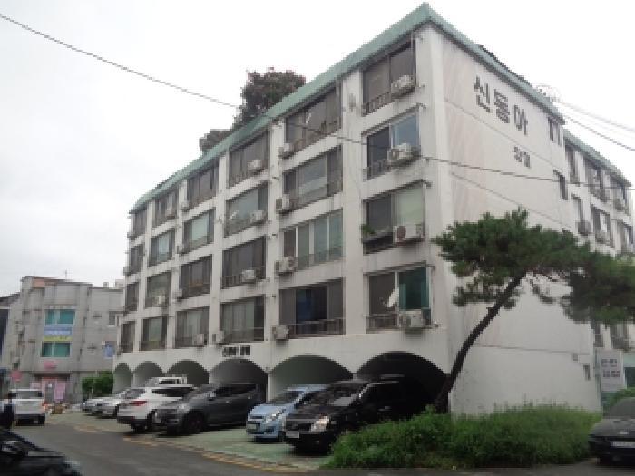 전북특별자치도 전주시 완산구 중화산동2가 707-8 신동아장미연립주택 5층504호 다세대(빌라) 경매 사진 6