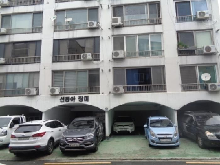 전북특별자치도 전주시 완산구 중화산동2가 707-8 신동아장미연립주택 5층504호 다세대(빌라) 경매 사진 7