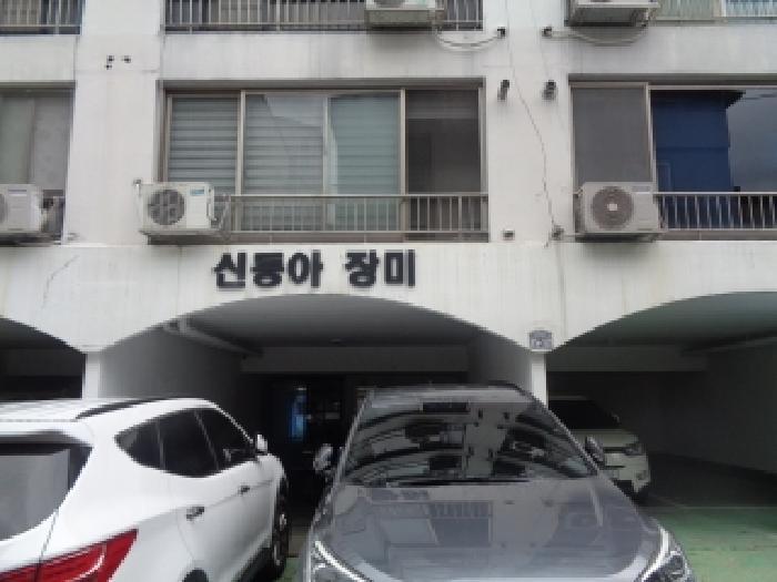 전북특별자치도 전주시 완산구 중화산동2가 707-8 신동아장미연립주택 5층504호 다세대(빌라) 경매 사진 8