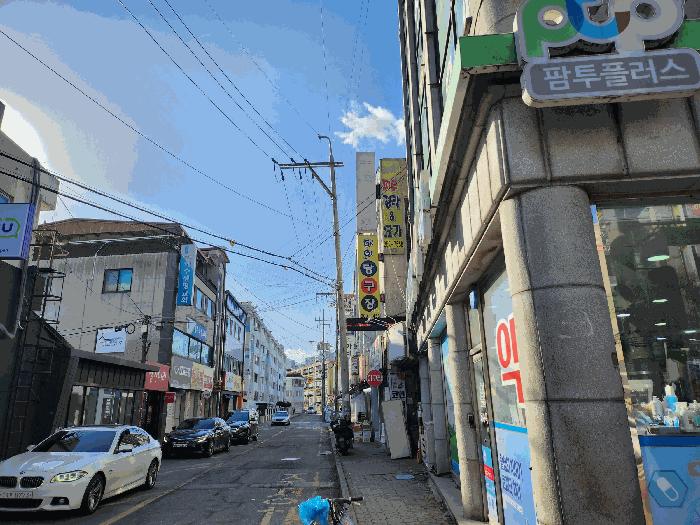 전북 전주시 덕진구 근린상가