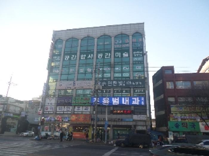 전북특별자치도 전주시 덕진구 송천동1가 480 4층401호 근린상가 경매 사진 11