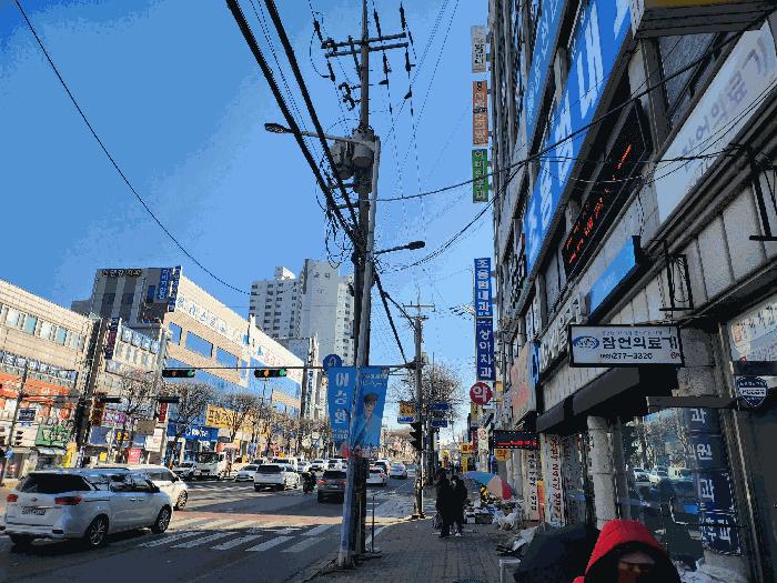 전북특별자치도 전주시 덕진구 송천동1가 480 4층401호 근린상가 경매 사진 2