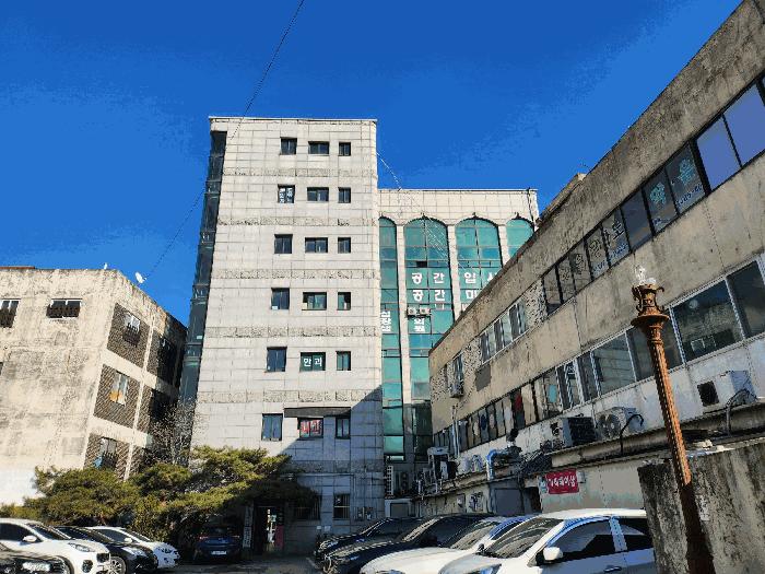 전북특별자치도 전주시 덕진구 송천동1가 480 4층401호 근린상가 경매 사진 4
