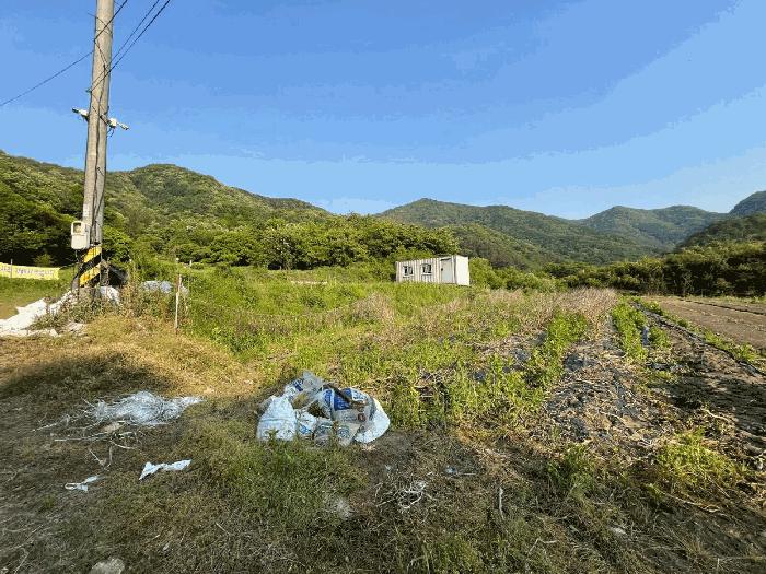 전북특별자치도 완주군 경천면 경천리 327 전 경매 사진 1