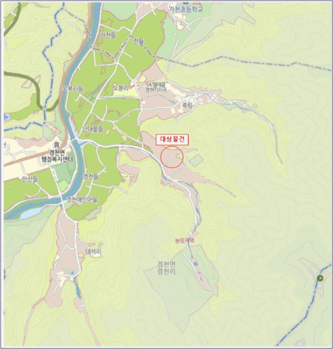 전북특별자치도 완주군 경천면 경천리 327 전 경매 사진 18
