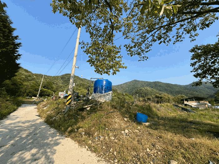 전북특별자치도 완주군 경천면 경천리 327 전 경매 사진 2