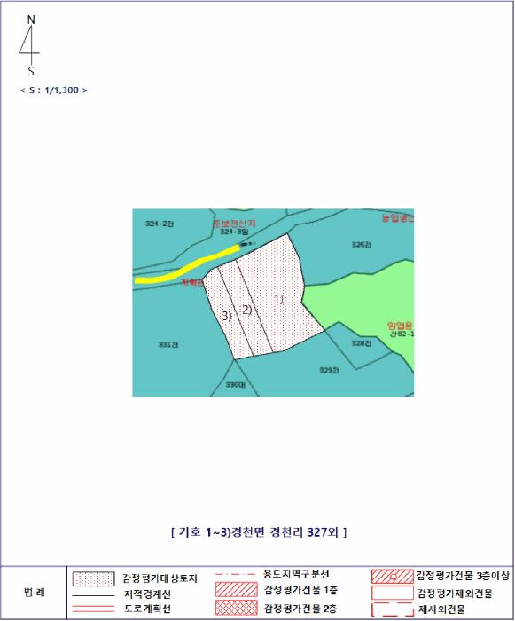전북특별자치도 완주군 경천면 경천리 327 전 경매 사진 20