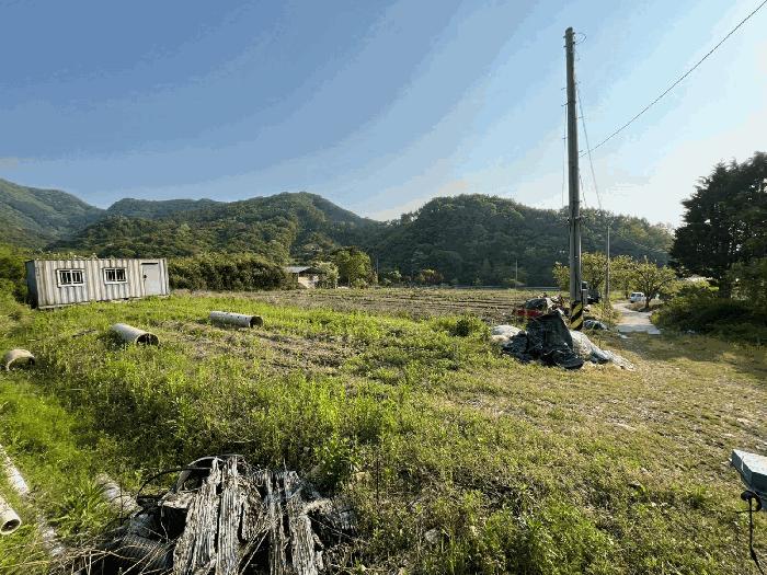 전북특별자치도 완주군 경천면 경천리 327 전 경매 사진 3