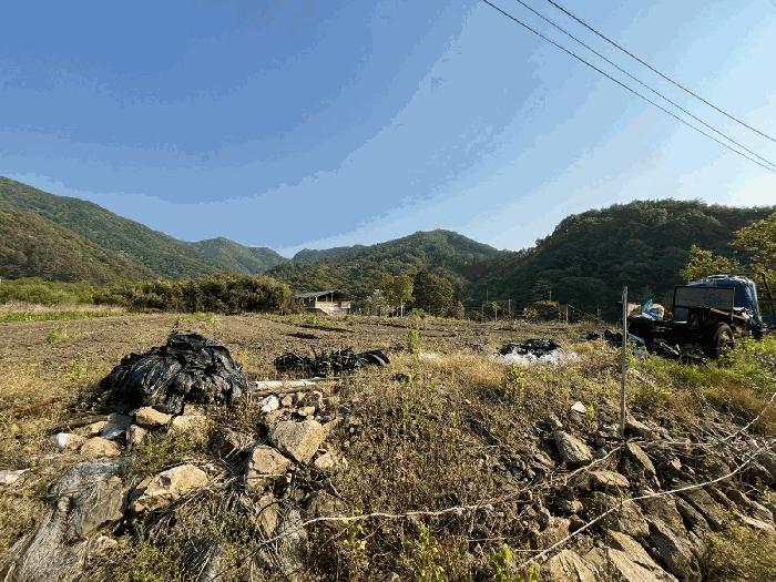 전북특별자치도 완주군 경천면 경천리 327 전 경매 사진 4