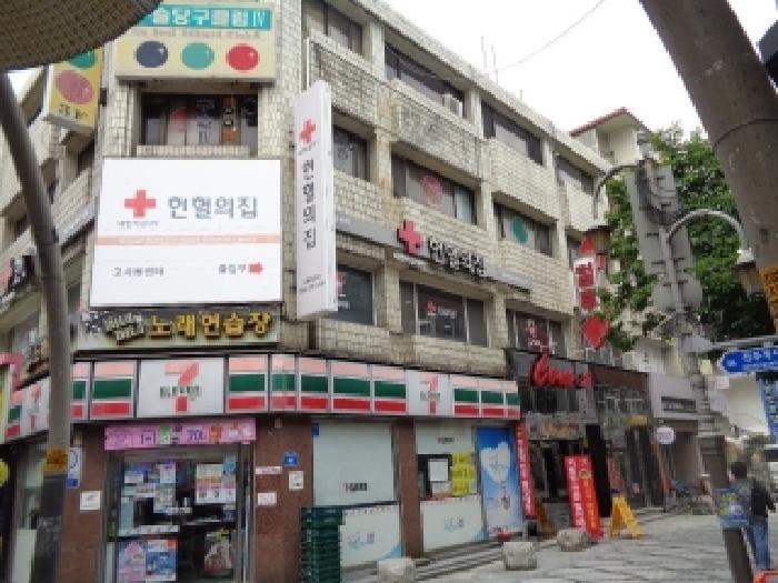 전북특별자치도 전주시 완산구 고사동 23-1 제1층 제101호 근린상가 경매 사진 13