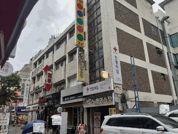 전북특별자치도 전주시 완산구 고사동 23-1 제1층 제101호 근린상가 경매 사진 6