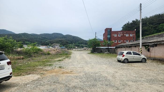 경상남도 고성군 고성읍 우산2길 28-53 자동차관련시설 경매 사진 2