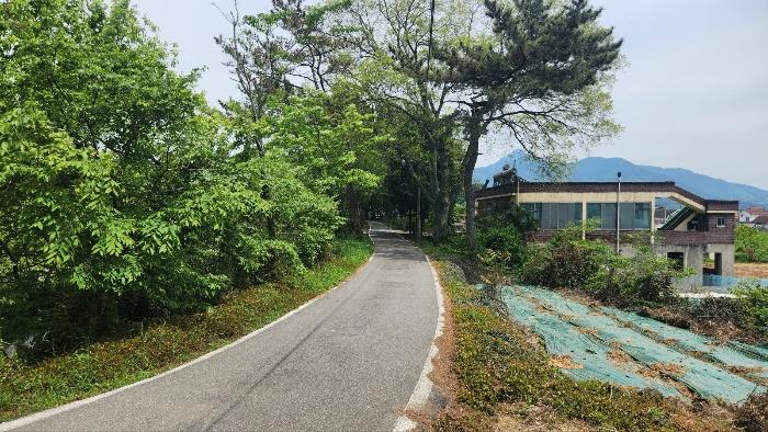 경상남도 고성군 고성읍 우산2길 28-53 자동차관련시설 경매 사진 8