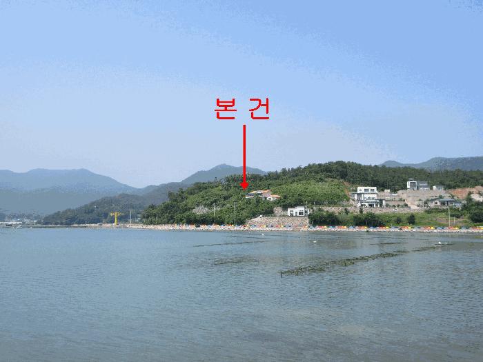 경상남도 고성군 삼산면 미룡리 482-1 전 경매 사진 5