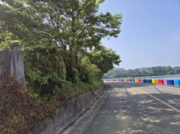 경상남도 고성군 삼산면 미룡리 482-1 전 경매 사진 63