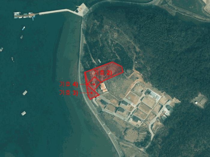 경상남도 고성군 삼산면 미룡리 482-1 전 경매 사진 8