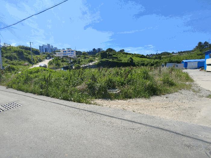 경상남도 통영시 용남면 화삼리 888-8 답 경매 사진 1