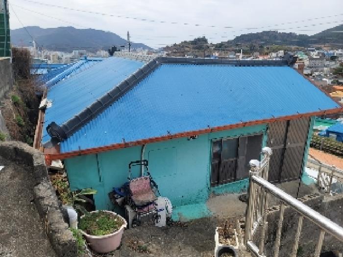 경상남도 통영시 태평동 140-47 주택 경매 사진 5