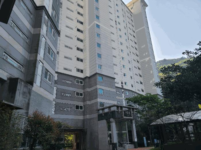 경상남도 거제시 연초면 죽토리 1238 연초일성유수안 101동 6층601호 아파트 경매 사진 5