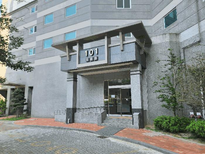 경상남도 거제시 아파트