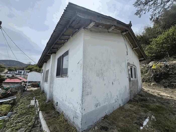 경상남도 통영시 용남면 원평리 18 주택 경매 사진 2