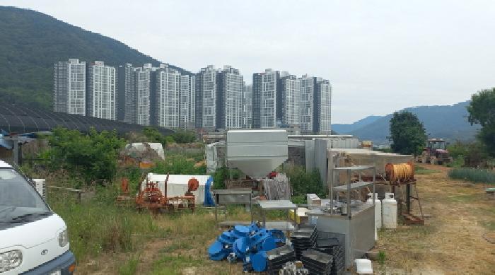 경상남도 거제시 양정동 212 답 경매 사진 19
