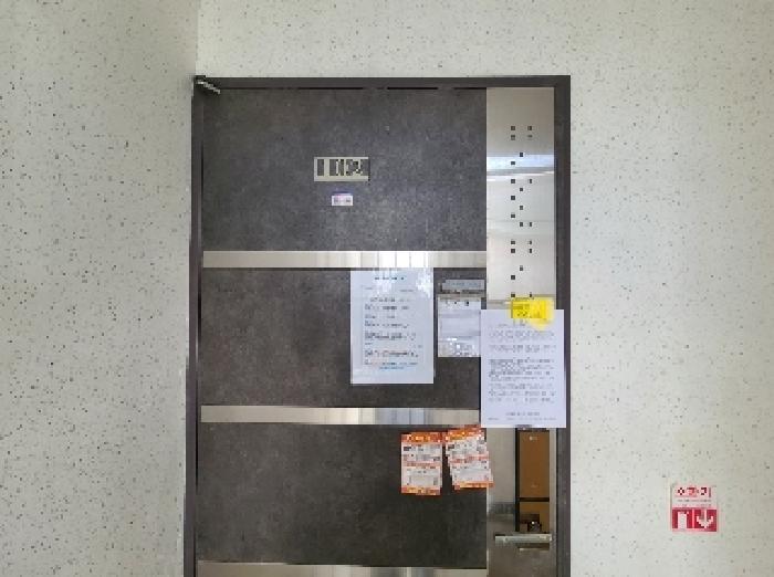 경상남도 거제시 장평동 1115-7 삼성중공업협력업체복지기숙사 104동 1층102호 오피스텔 경매 사진 8