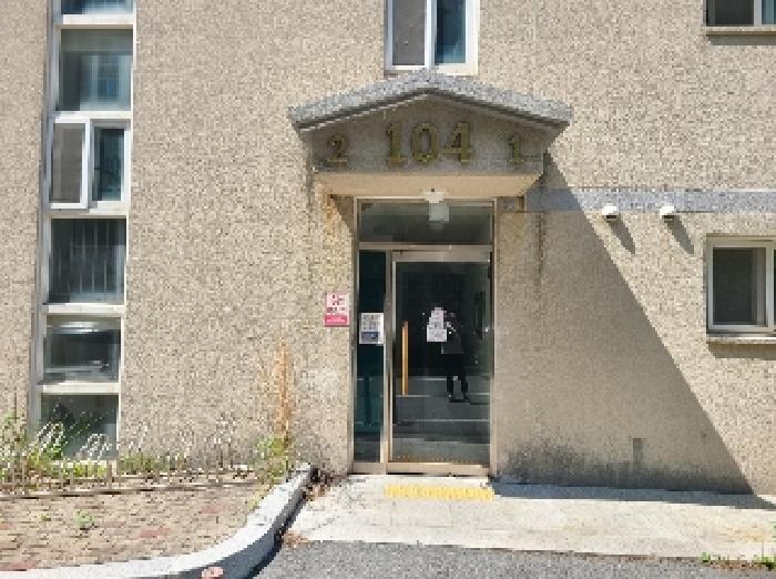 경상남도 거제시 장평동 1115-7 삼성중공업협력업체복지기숙사 104동 2층202호 오피스텔 경매 사진 11