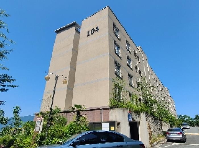 경상남도 거제시 장평동 1115-7 삼성중공업협력업체복지기숙사 104동 3층302호 오피스텔 경매 사진 10