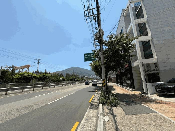 경상남도 거제시 아주동 901-2 근린주택 경매 사진 2