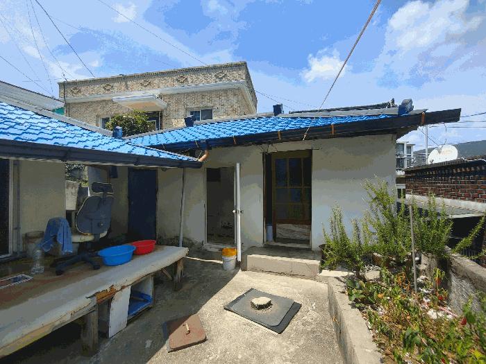 경상남도 통영시 평림동 101 주택 경매 사진 4