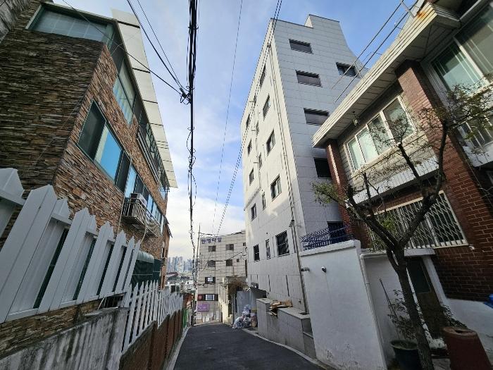 서울특별시 서대문구 북가좌동 280-14 근린주택 경매 사진 13