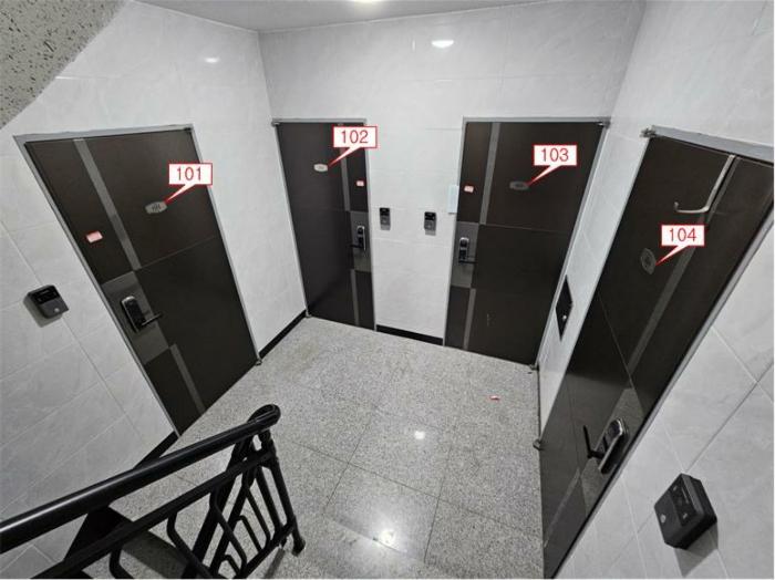 서울특별시 서대문구 북가좌동 280-14 근린주택 경매 사진 2