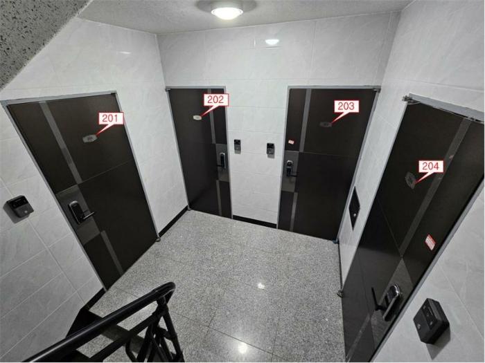 서울특별시 서대문구 북가좌동 280-14 근린주택 경매 사진 9