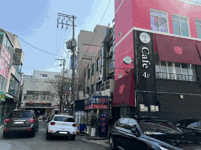 서울특별시 종로구 종로4가 2-8 근린시설 경매 사진 11