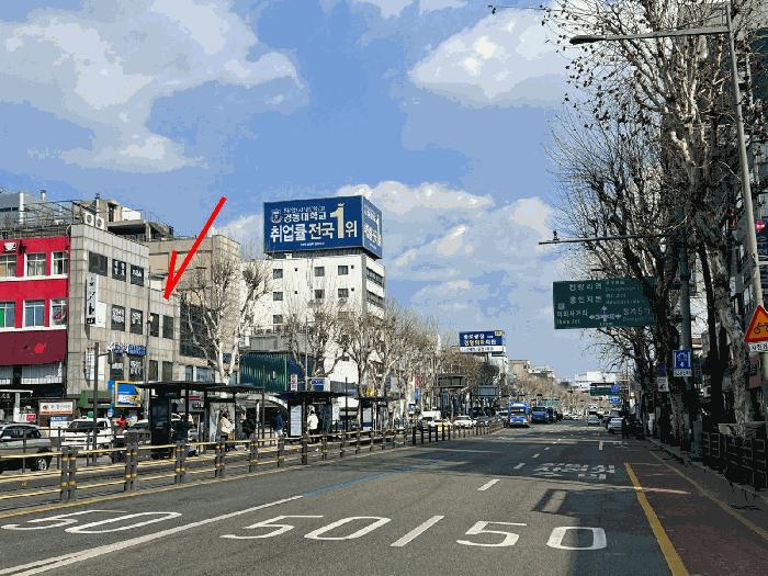 서울특별시 종로구 종로4가 2-8 근린시설 경매 사진 3